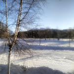 Photo n°4 de l'avis de Nadia.e fait le 01/01/2024 à 21:21 sur le  Hotel Corno Bianco à Deutschnofen