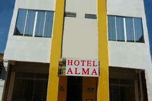 Hotel Alma image