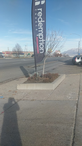 Performing Arts Theater «The Ziegfeld Theater», reviews and photos, 3934 Washington Blvd, Ogden, UT 84403, USA