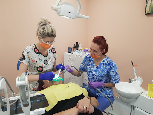 Clinica Dental Practice