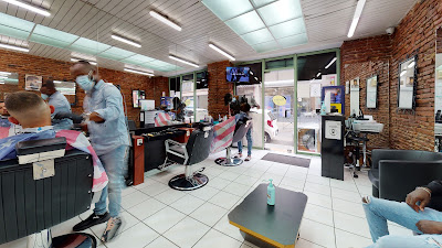 Barber 31 à Toulouse