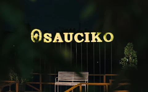Sauciko (Saung Cikunir Kopi) image