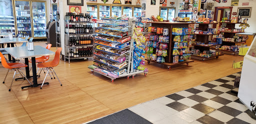 Grocery Store «Hockinson Market», reviews and photos, 15814 NE 182nd Ave, Brush Prairie, WA 98606, USA