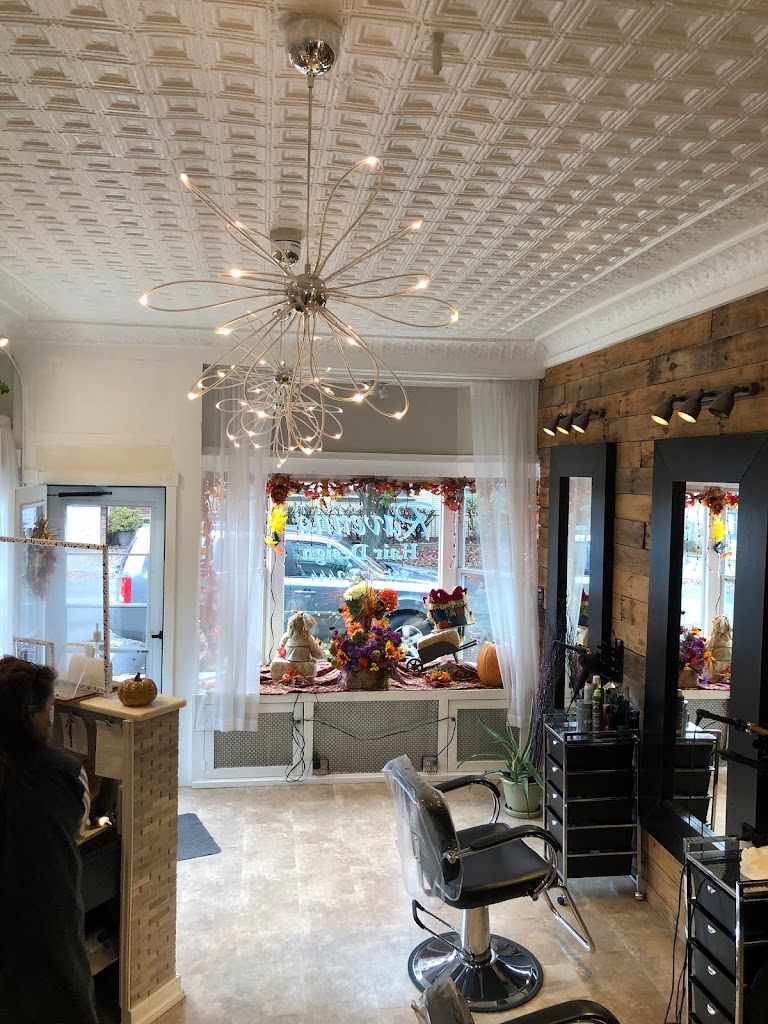Ravenna Hair Design 12601