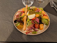 Plats et boissons du Restaurant français Le Goudalier à Ancenis-Saint-Géréon - n°10