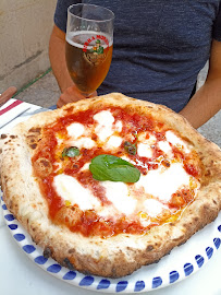 Pizza du Restaurant italien MAMMA LOVA TRATTORIA à Toulon - n°18