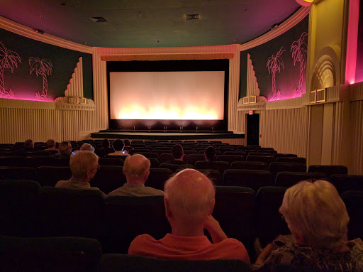 Rio Theatre