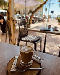 Photos du propriétaire du Restaurant Le Sa'vane Café Menton - n°2