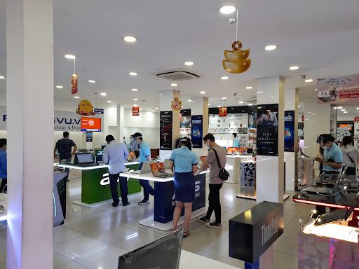 Top 20 cửa hàng bán usb Quận 3 Hồ Chí Minh 2022