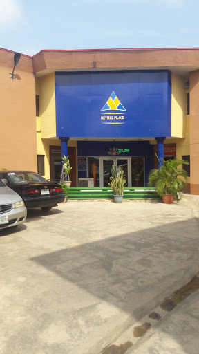 Bethel Place, Nigeria, Resort, state Ogun