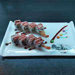 Photo n°4 de l'avis de haisu.u fait le 06/06/2020 à 22:48 sur le  Fukko Sushi Ristorante Giapponese à Pistoia