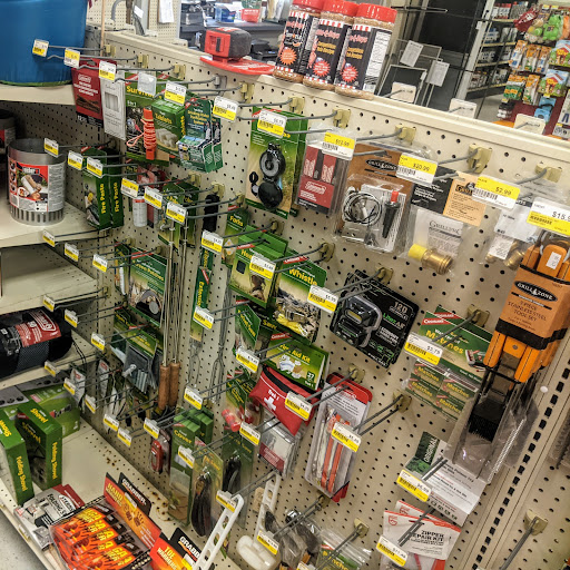 Hardware Store «True Value Midtown Hardware Tulsa», reviews and photos, 4311 E 31st St, Tulsa, OK 74135, USA