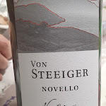 Photo n°1 de l'avis de errico.a fait le 20/11/2021 à 12:51 sur le  Cantine Di Ora à Auer