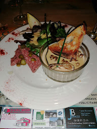 Photo n°17 de Auberge des Montagnards à Montperreux ()