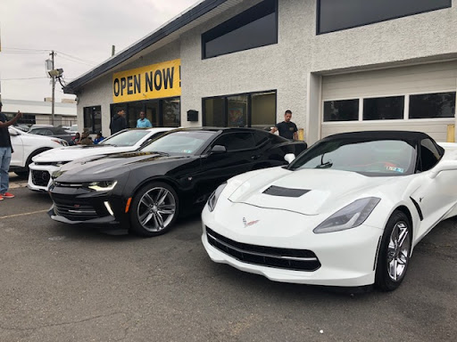 Used Car Dealer «PA Auto Sales.com», reviews and photos, 9900 Bustleton Ave, Philadelphia, PA 19115, USA