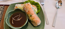 Rouleau de printemps du Restaurant thaï Mini-Thaï à Saint-Jeannet - n°8