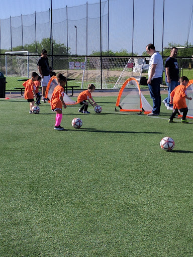 Sports Complex «Mainland Sports Complex», reviews and photos, 8002 Sand Pebble, San Antonio, TX 78250, USA