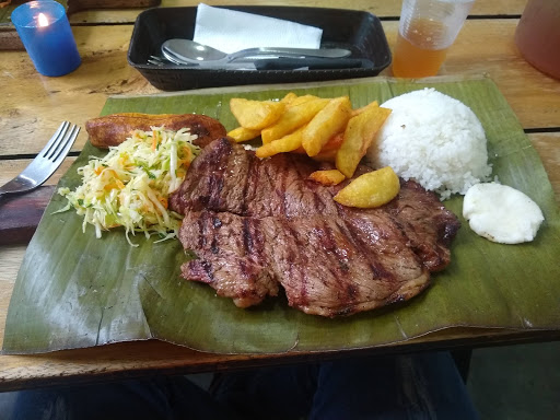 La Barra Restaurante