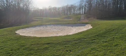 Golf Club «Jack Frost National Golf Club», reviews and photos, 1 Clubhouse Dr, Blakeslee, PA 19610, USA