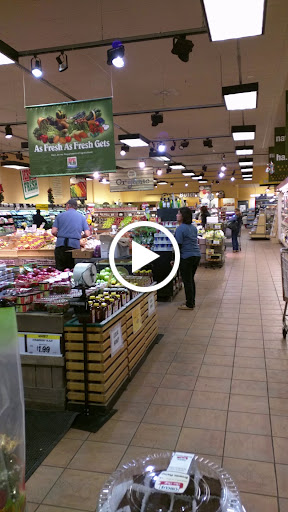 Grocery Store «Super Foodtown of Red Bank», reviews and photos, 362 Broad St, Red Bank, NJ 07701, USA