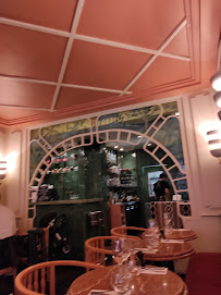 Atmosphère du Restaurant argentin Ferona à Paris - n°19