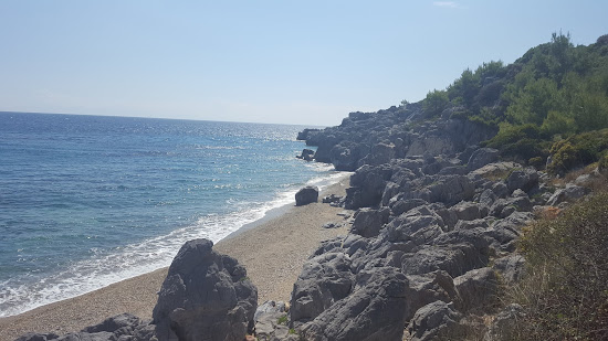Pepples beach