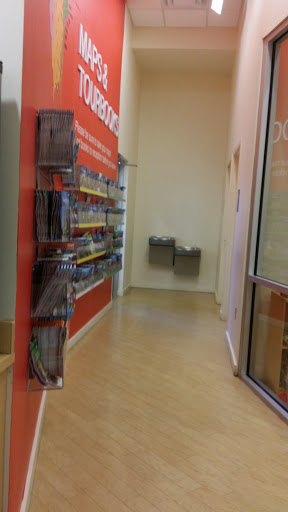 Auto Repair Shop «AAA Fredericksburg Car Care Insurance Travel Center», reviews and photos