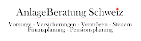 AnlageBeratung Schweiz GmbH