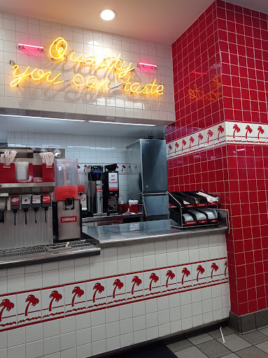 In-N-Out Burger image