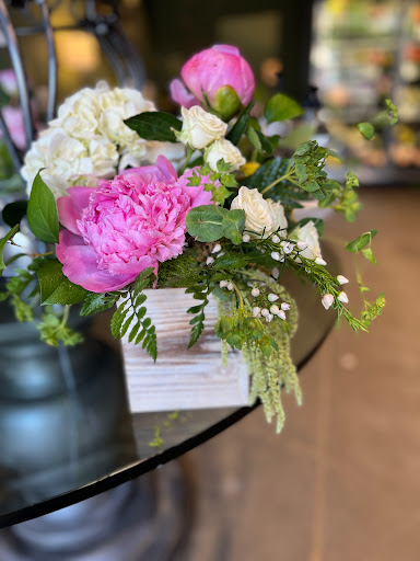 Treasured Days Florals image