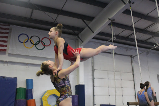 Gymnastics Center «All American Gymnastics», reviews and photos, 95 S 1400 W, Lindon, UT 84042, USA