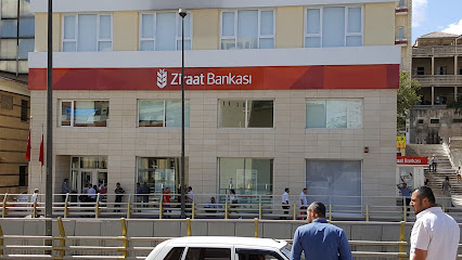 Ziraat Bankası Gaziantep Şubesi