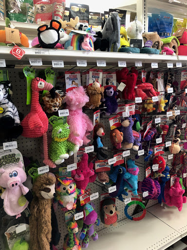 Pet Supply Store «Village Pets & Supplies», reviews and photos, 1425 Fulton Rd, Santa Rosa, CA 95403, USA