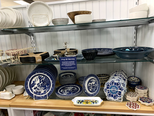 Department Store «Marshalls», reviews and photos, 150 W Foothill Blvd, Upland, CA 91786, USA