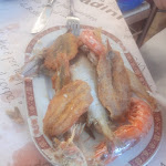 Photo n°2 de l'avis de emanuela.s fait le 21/02/2018 à 21:12 sur le  Trattoria da Paladini à Santa Margherita Ligure