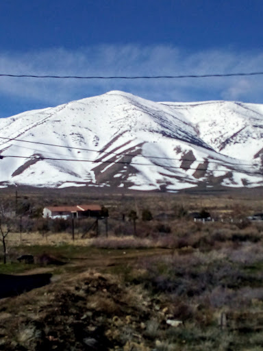 Zoo «Sierra Safari Zoo», reviews and photos, 10200 N Virginia St, Reno, NV 89506, USA