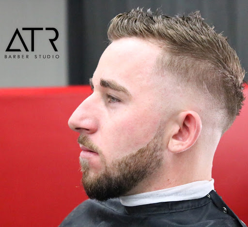 Barber Shop «Sharks barbershop», reviews and photos, 262 3300 S, South Salt Lake, UT 84115, USA