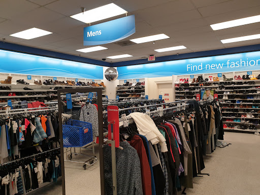 Clothing Store «Ross Dress for Less», reviews and photos, 12270 Rockville Pike, Rockville, MD 20852, USA