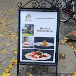 Photo n°4 de l'avis de wwongberlin. fait le 04/10/2022 à 14:20 sur le  Café im Literaturhaus - Wintergarten à Berlin