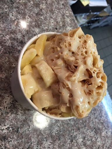 Dessert Shop «Snowflake Shavery Las Vegas», reviews and photos, 5020 Spring Mountain Rd, Las Vegas, NV 89146, USA