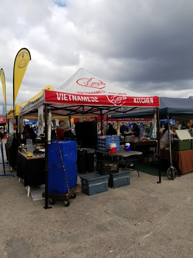 Park «Bushwick Inlet Park», reviews and photos, Kent Ave, Brooklyn, NY 11249, USA