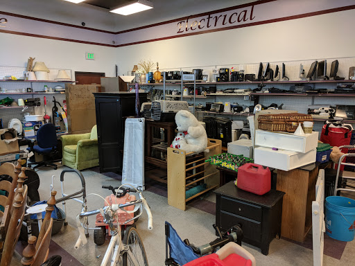 Thrift Store «Goodwill Thrift Store and Donation Center», reviews and photos