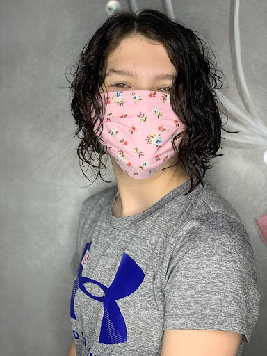 Hair Removal Service «Three-13 Salon, Spa & Boutique», reviews and photos, 2663 Canton Rd, Marietta, GA 30066, USA