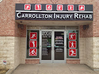 Carrollton Injury Rehab & Chiropractic - Photo 2 - Car repair in Carrollton, TX, Irving