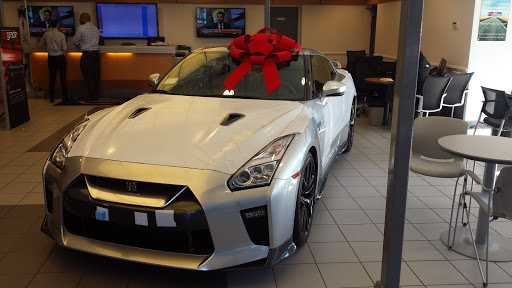 Nissan Dealer «Nissan of New Rochelle», reviews and photos, 2533 Palmer Ave, New Rochelle, NY 10801, USA