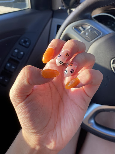 Nail Salon «L T Artistic Nail Salon», reviews and photos, 161 NJ-73, Voorhees Township, NJ 08043, USA