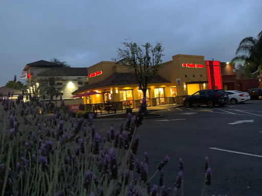 Mexican Restaurant «El Pollo Loco», reviews and photos, 24119 Mission Blvd, Hayward, CA 94544, USA