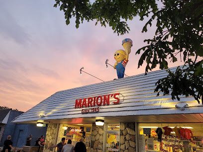 Marion’s Dairy Bar photo