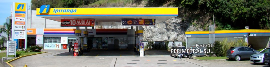 Posto de Serviços Onzi - Perimetral Sul