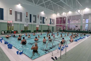 Perdiswell Leisure Centre image